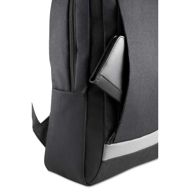 Mochila para notebook em Poliéster 300D Personalizada Para Notebook