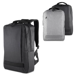 Mochila para notebook em Poliéster 300D Personalizada Para Notebook