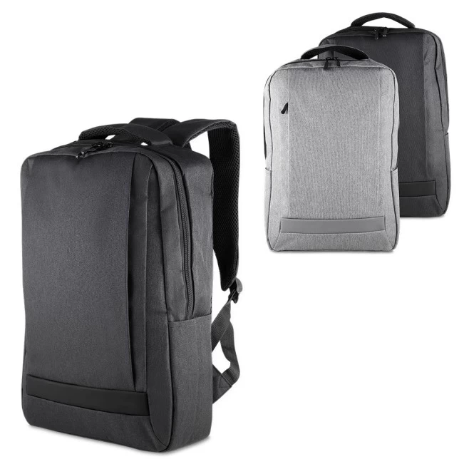 Mochila para notebook em Poliéster 300D Personalizada Para Notebook