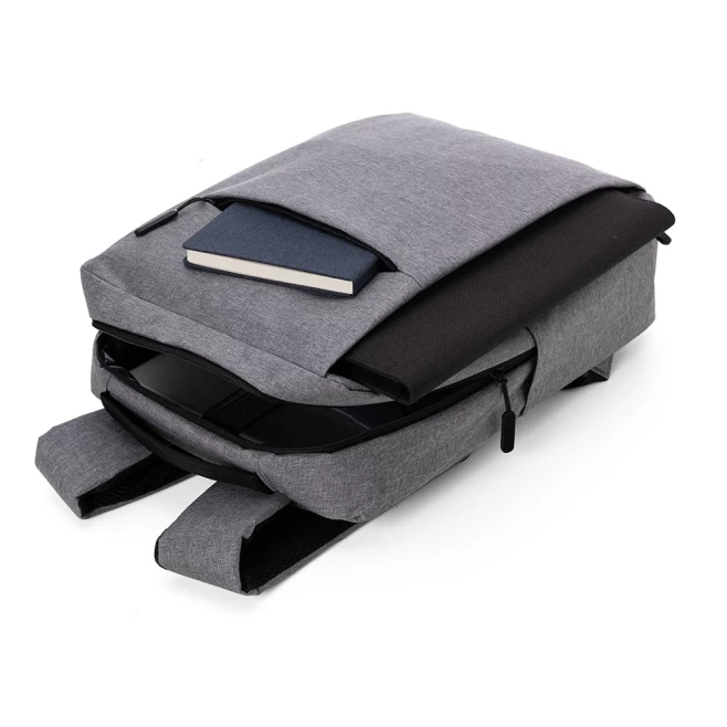 Mochila para notebook em tecido nylon para Brinde