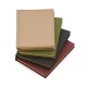 Bloco de anotações com post it
