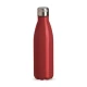 Garrafa de Aço Inox Personalizada