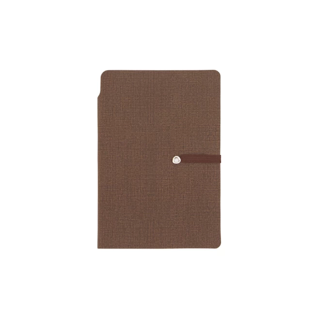 Bloco de Anotação Personalizado