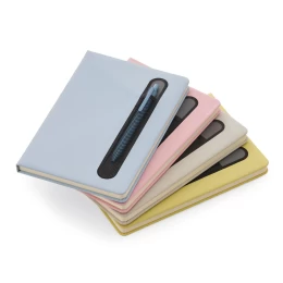 CADERNO de Anotação Personalizado