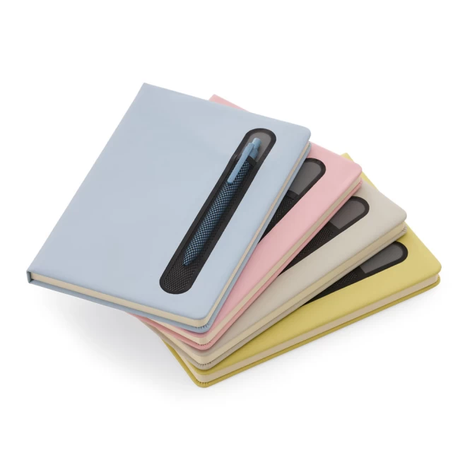 CADERNO de Anotação Personalizado