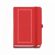 Caderno Capa Dura com Logo