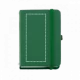 Caderno Capa Dura com Logo
