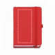 Caderno Capa Dura com Logo