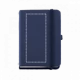 Caderno Capa Dura com Logo