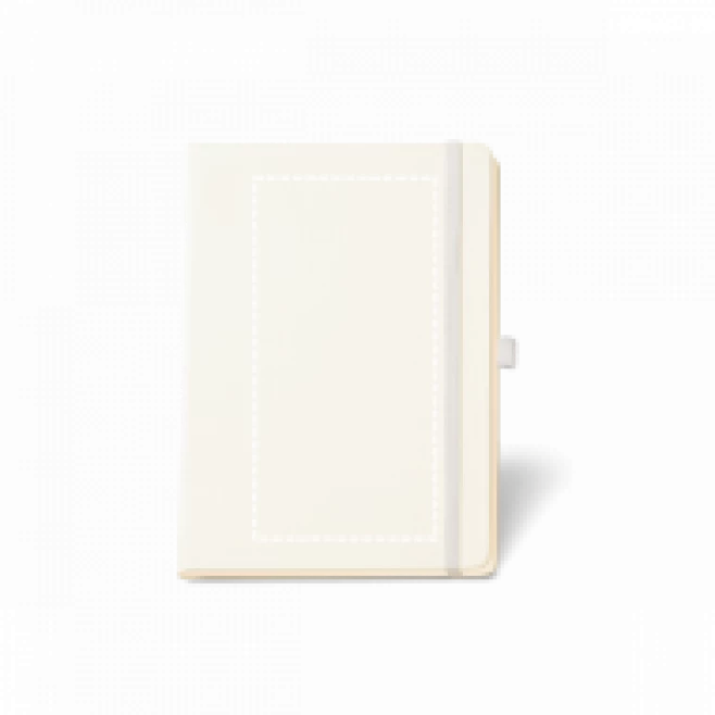 Caderno Capa Dura para Brinde com Logo