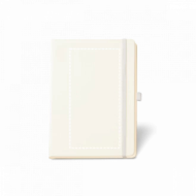 Caderno Capa Dura para Brinde com Logo