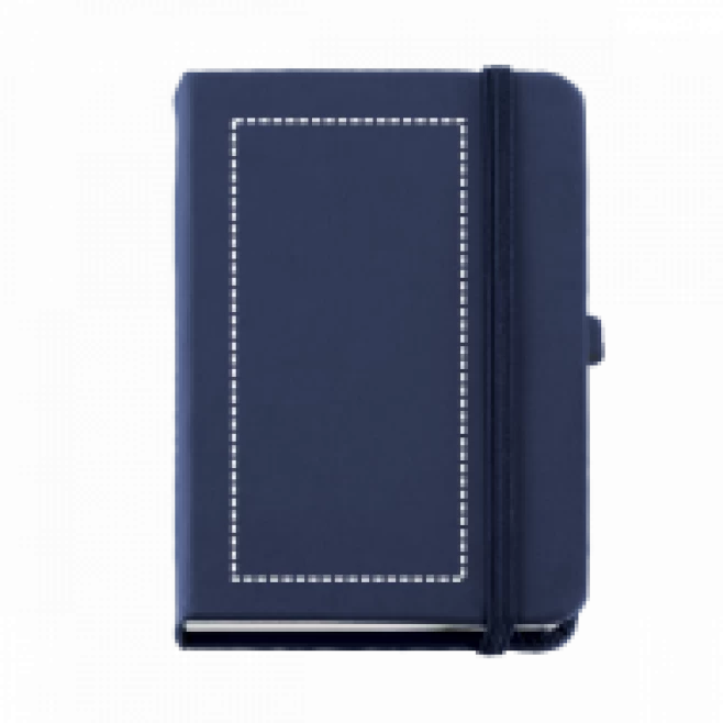 Caderno Capa Dura Promocional com Logo