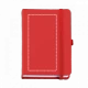 Caderno Capa Dura Promocional com Logo