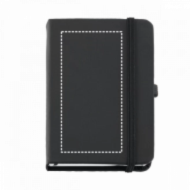 Caderno Capa Dura Promocional com Logo