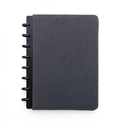 Caderno com Logo