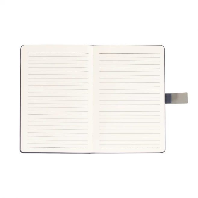 Caderno de Anotações Personalizado