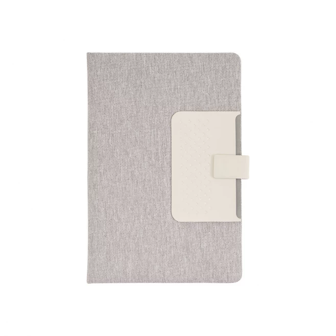 Caderno de Anotações Personalizado