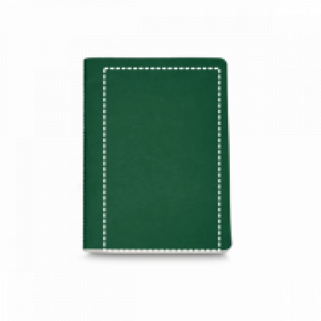 Caderno Promocional Personalizado