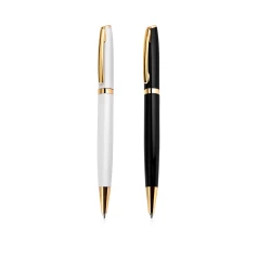 Caneta Personalizada com Logo