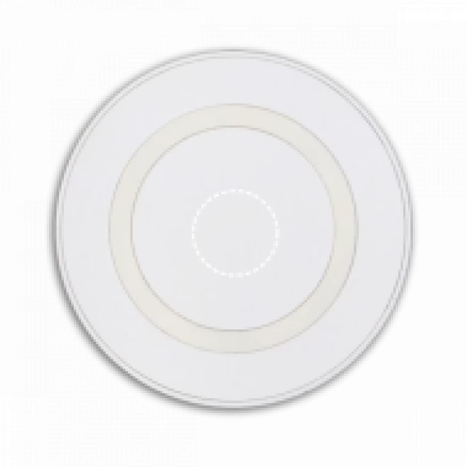 Carregador Wireless Fast Personalizado