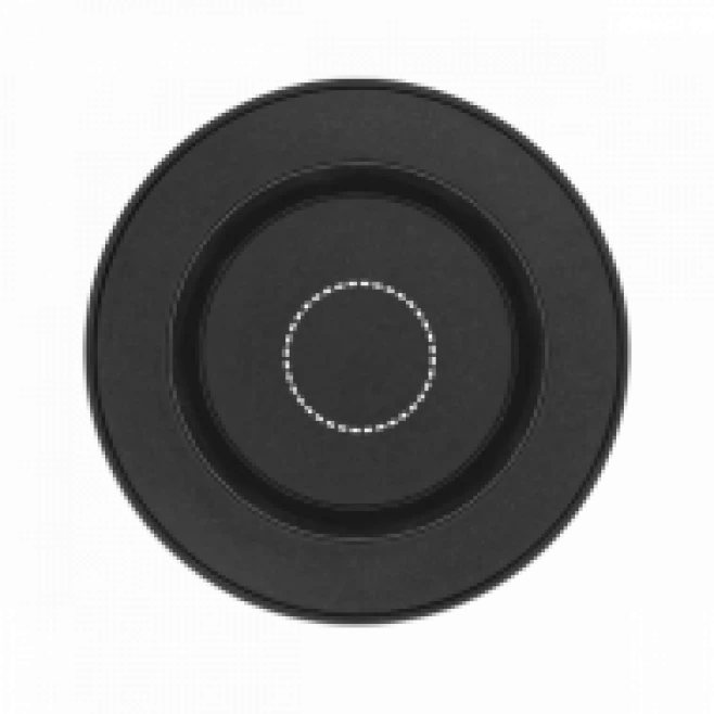 Carregador Wireless Fast Personalizado