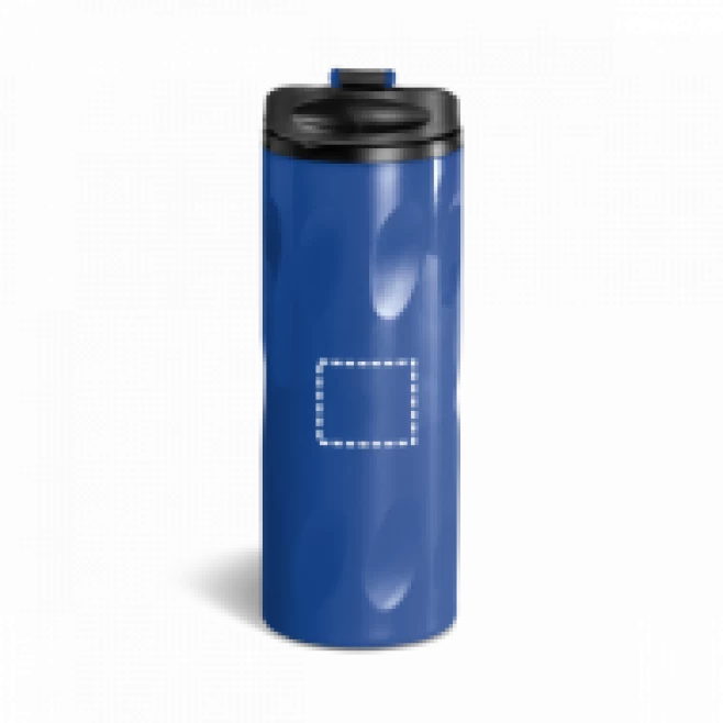 Copo para Viagem com Logo Promocional