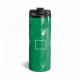 Copo para Viagem com Logo Promocional