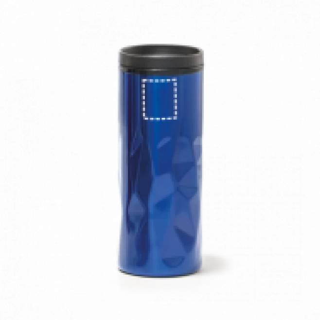 Copo para Viagem Personalizado com Logo