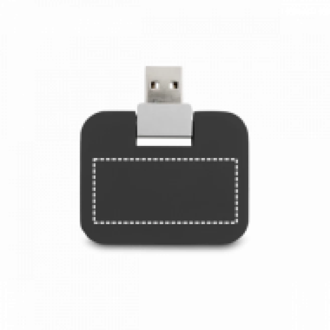 Hub USB 2.0 Promocional