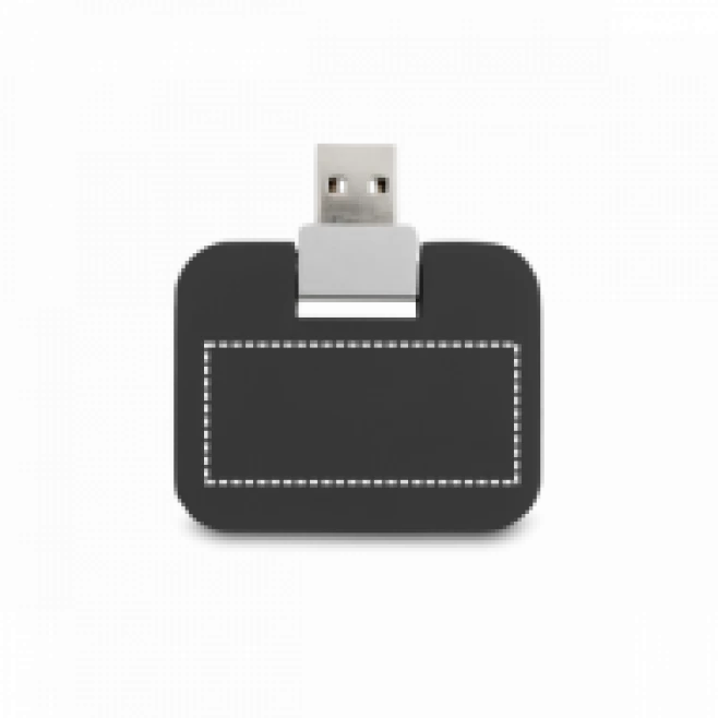Hub USB 2.0 Promocional