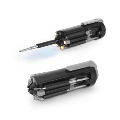 Kit de Ferramentas Portátil Com Logotipo Personalizado Para Brindes