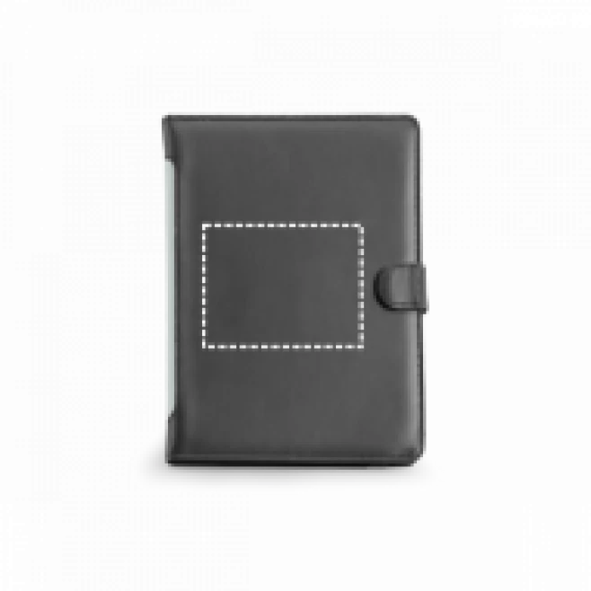 Pasta para Tablet Personalizada