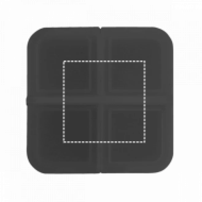 Porta Comprimidos com Logo