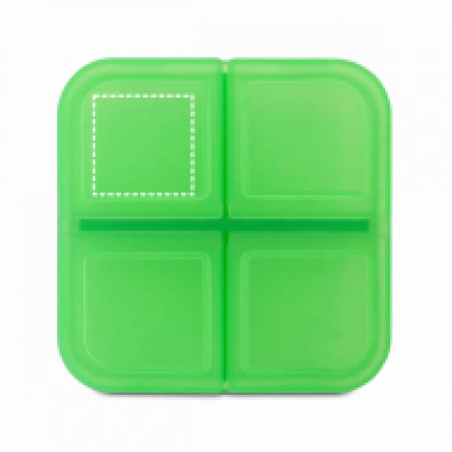 Porta Comprimidos com Logo