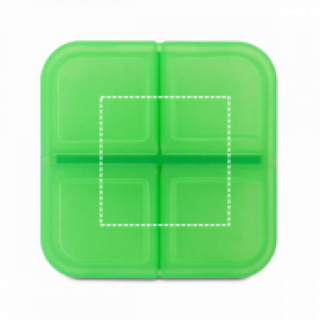 Porta Comprimidos com Logo