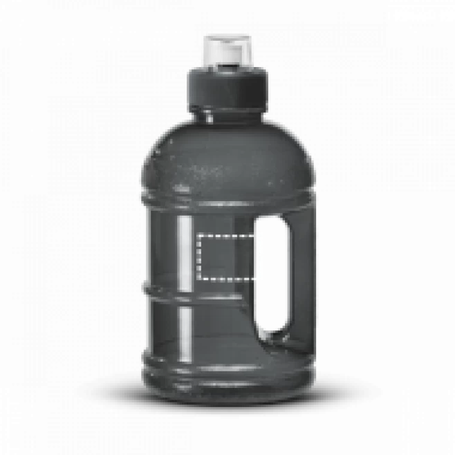 Squeeze Galão com Logo