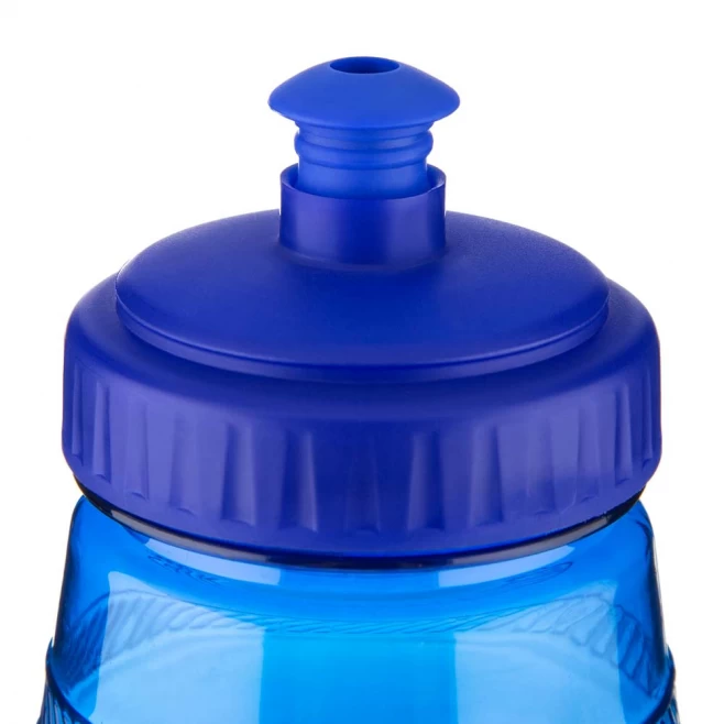 Squeeze Personalizado de Plástico