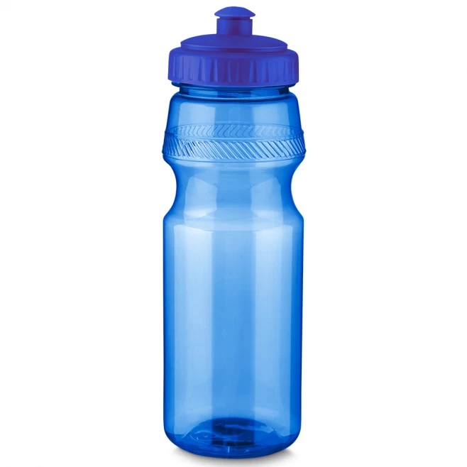 Squeeze Personalizado de Plástico