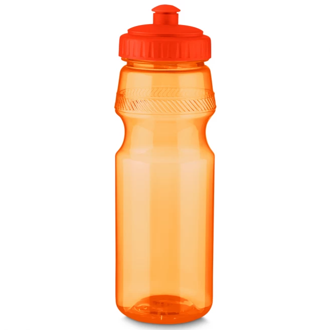 Squeeze Personalizado de Plástico
