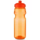 Squeeze Personalizado de Plástico