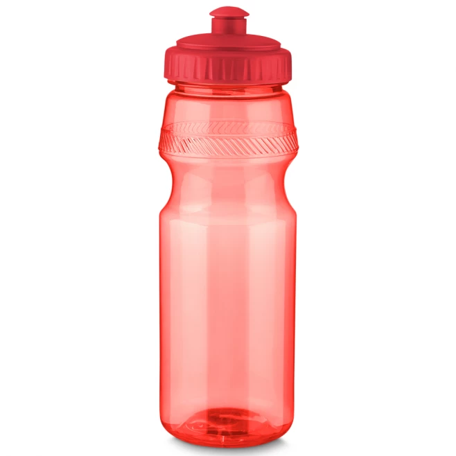 Squeeze Personalizado de Plástico