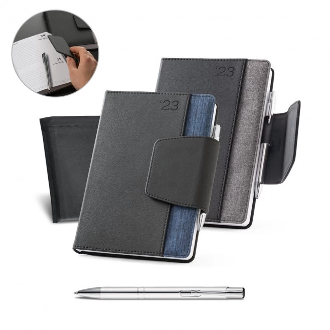 Agendas Personalizadas 2024/25