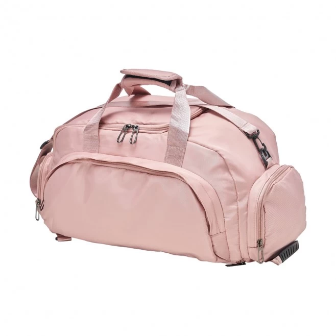 Bolsas esportivas personalizadas