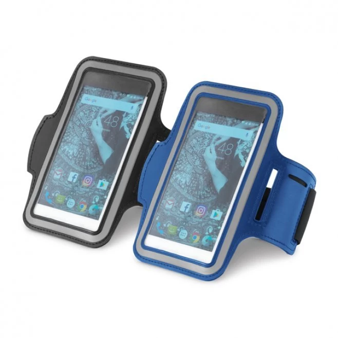 Braçadeiras para Celular