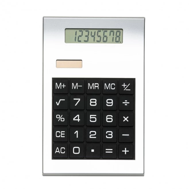 Calculadoras Personalizadas