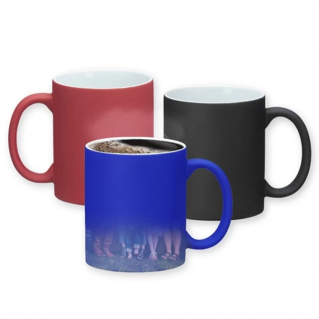 Canecas de Cerâmica