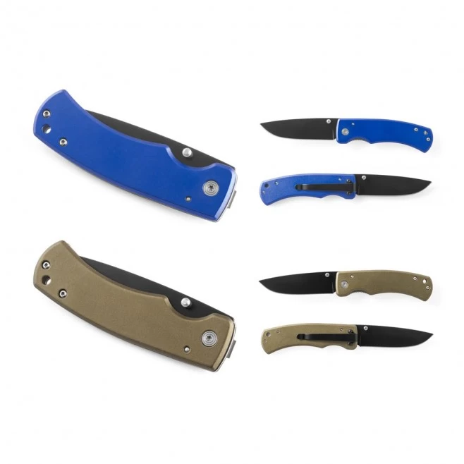 Canivetes para Brindes