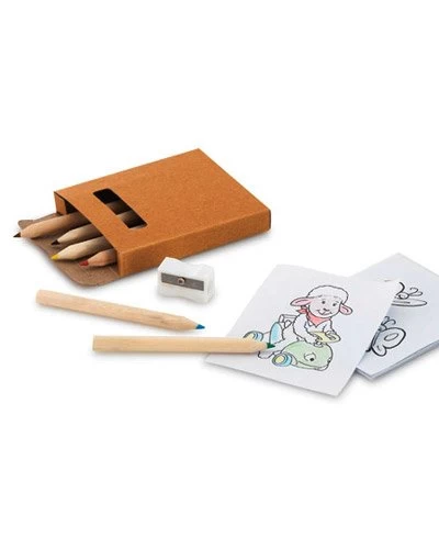 Conjuntos Infantis Personalizados
