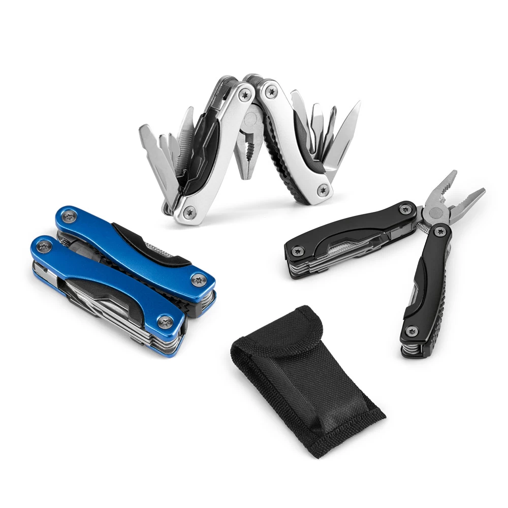 Ferramentas Personalizadas